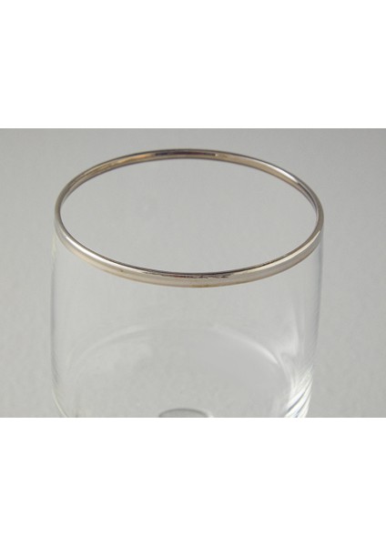 Andrea Cam 3'lü Cup Kase 300 ml Silver modelleri