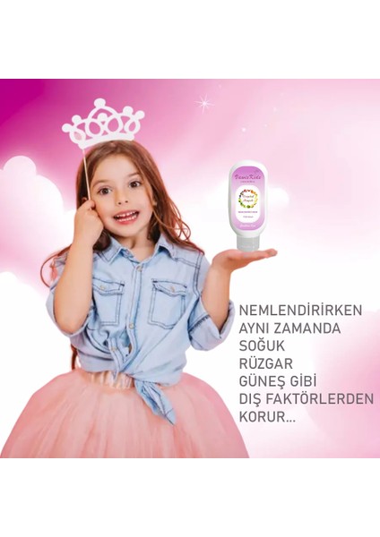 Kids Tropical Kokulu Çocuk Bakım Kremi - 125 Ml. fiyatları