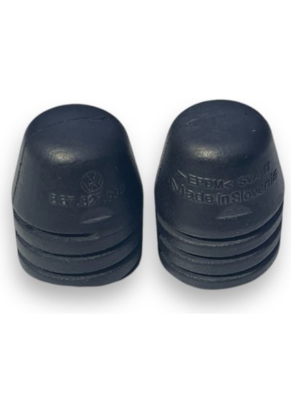 Vw Bora 1999-2005 Motor Kaputu Ayar Lastiği 867827500A