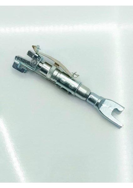 Arka Fren Ayar Cırcırı Bipper Fıorino Nemo 4310.86