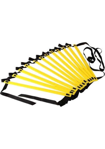 Çantalı Antrenman Merdiveni 4 mt ve Antrenman Kemeri Futbol Seti indirimleri