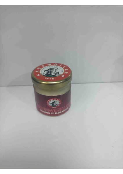 Sorunlu Ciltler Kremi 50ML
