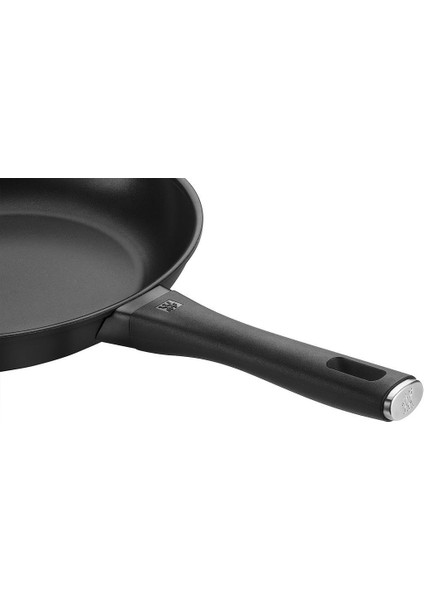 Madura Plus 2'li Yüksek Kenarlı Kızartma Tava Seti 24+28CM