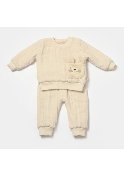 Organik Müslin Alt Üst Takım fiyatları