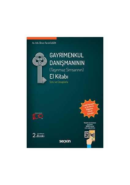 Gayrimenkul Danışmanının El Kitabı - Ömer Faruk İlgün