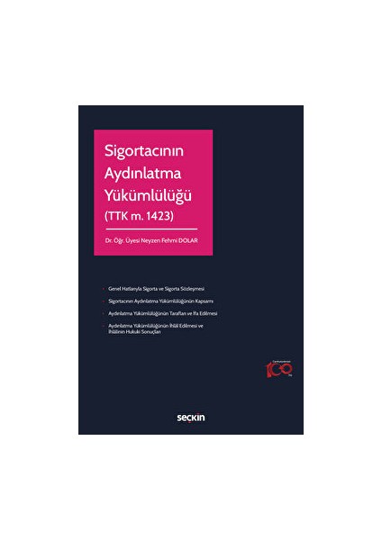 Sigortacının Aydınlatma Yükümlülüğü - Neyzen Fehmi Dolar