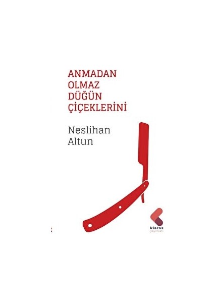 Anmadan Olmaz Düğün Çiçeklerini - Neslihan Altun