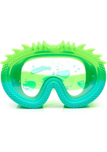 Green Glider Çocuk Deniz Maske Gözlüğü