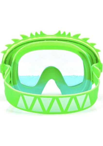 Green Glider Çocuk Deniz Maske Gözlüğü modelleri
