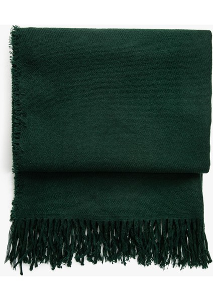 Basic Şal Püskül Detaylı fiyatları