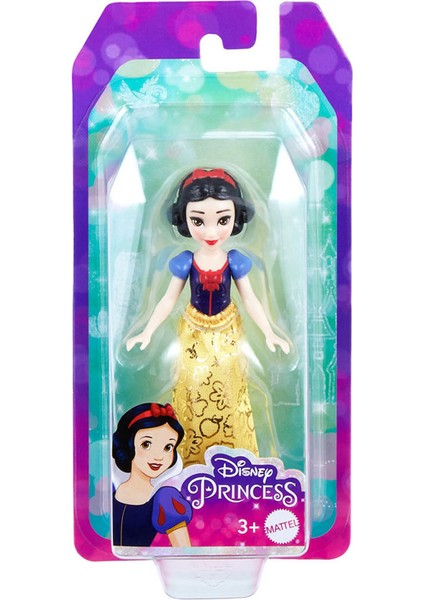 Disney Prenses Mini Bebekler Aurora HLW76