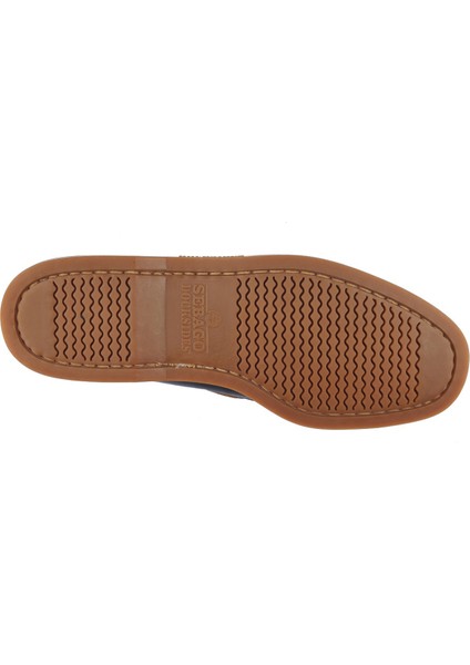 Deri Lacivert Erkek Günlük Ayakkabı 70015H0 indirimleri