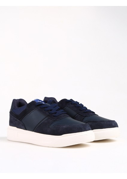 Lacivert Erkek Sneaker Clodıa