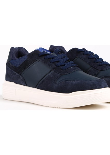 Lacivert Erkek Sneaker Clodıa