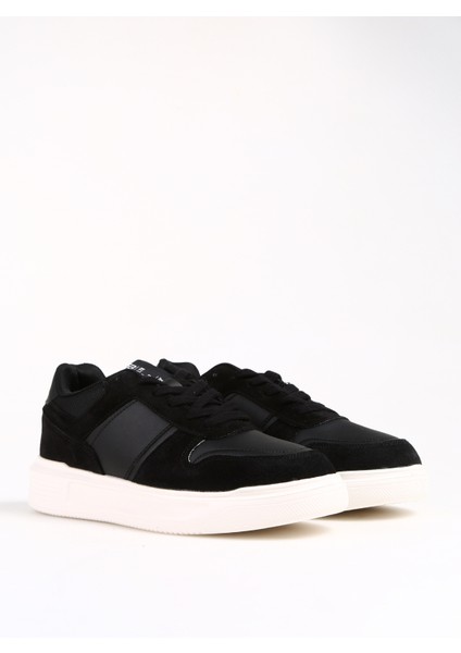 Siyah Erkek Sneaker Clodıa fiyatları