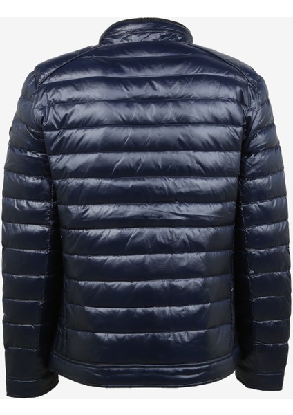 Lacivert Erkek Mont MORE23K fiyatları