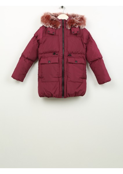 Mürdüm Kadın Mont 241 Lcg 232001 Ella Murdum