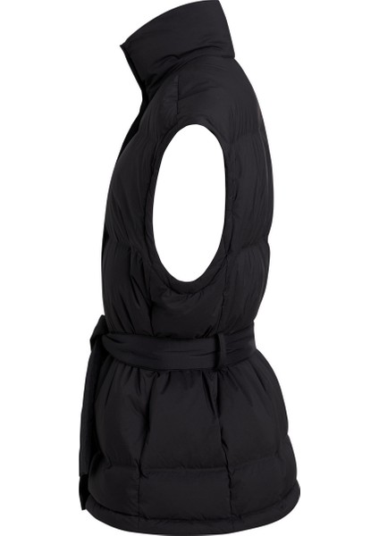 Siyah Kadın Mont K20K206093BEH modelleri