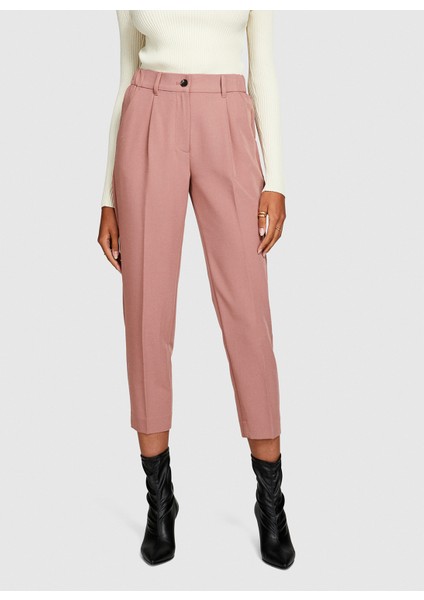 Pantolon, 38, Açık Kahve fırsatları