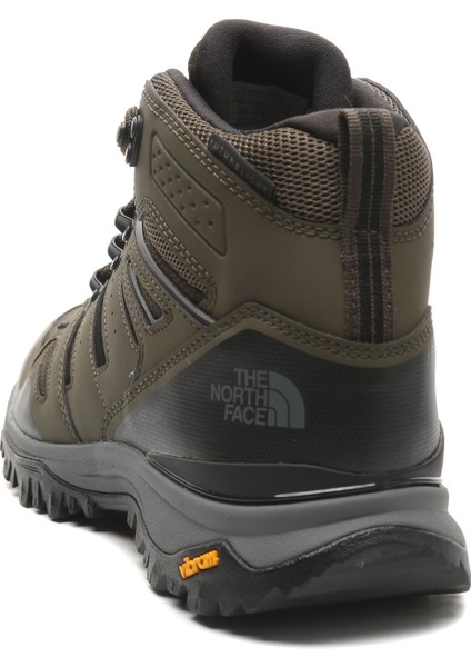 TNF0A8AEBBQW1 The North Face M Hedgehog Mıd Futurelıght (R) Erkek Spor Ayakkabı Kahve modelleri