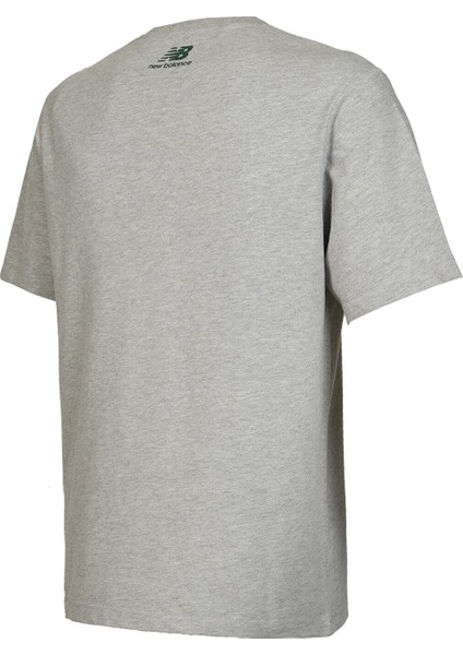 Lifestyle Erkek Tişört MNT3326-AG
