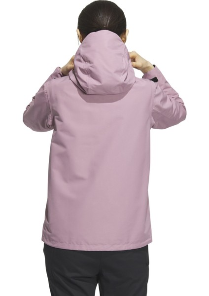 AIL9006 Adidas W 3ın1 Rr Sfh J Kadın Ceket Mor fiyatları
