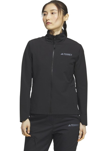AIL9006 Adidas W 3ın1 Rr Sfh J Kadın Ceket Mor fırsatları