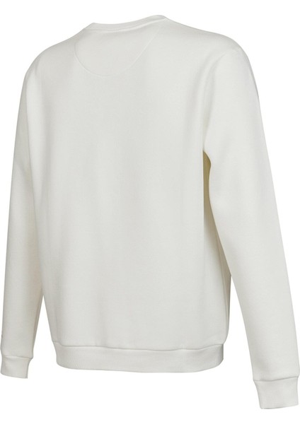 New Balance  Lifestyle Erkek Sweatshirt MNC3342-SST