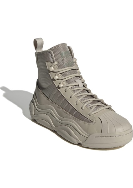 AID4263 adidas Superstar Mıllencon Spor Ayakkabı Haki fiyatları