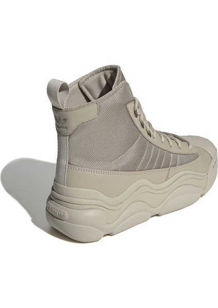 AID4263 adidas Superstar Mıllencon Spor Ayakkabı Haki modelleri