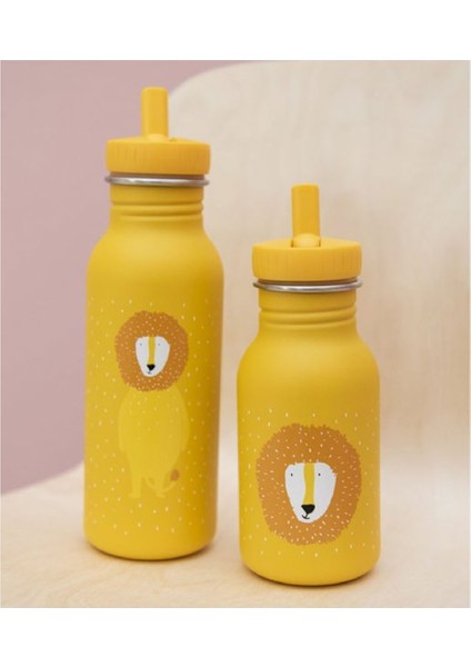 Bottle Matara Mr. Lion 500ML