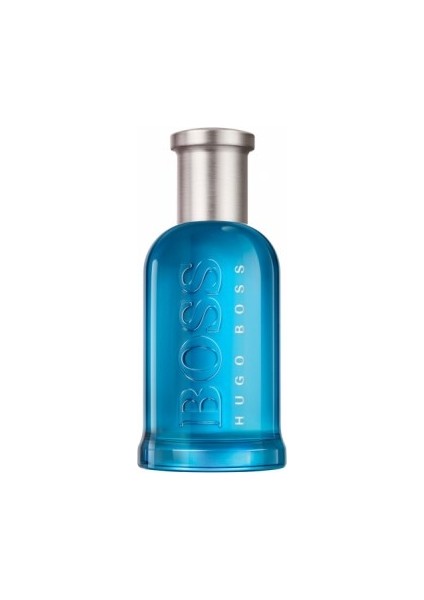 Hugo Boss Boss Bottled Pacific Eau De Toilette (Edt) 50ML