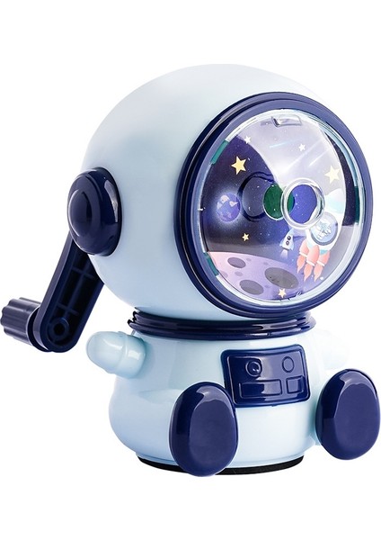 Ofis Malzemesi - Koyu Mavi (Yurt Dışından)