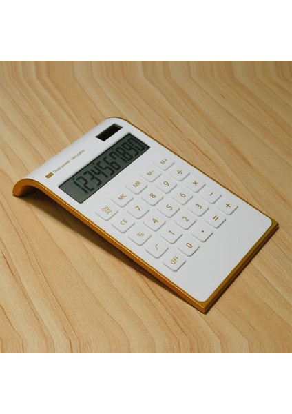 Zaykd Hesap Makinesi - Beyaz (Yurt Dışından) modelleri