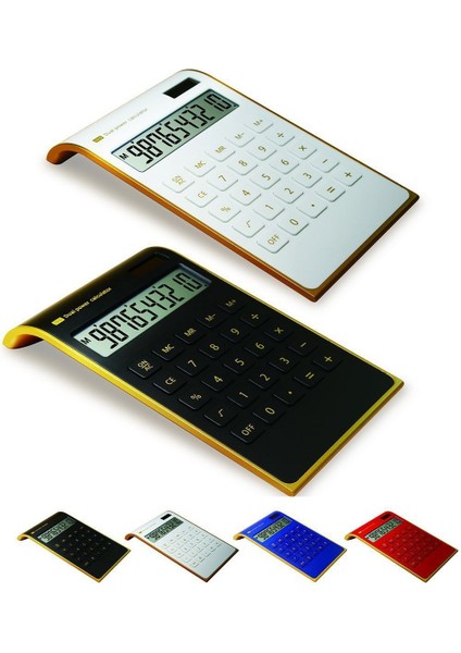 Zaykd Hesap Makinesi - Mavi (Yurt Dışından) fiyatları