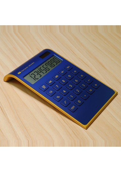 Zaykd Hesap Makinesi - Mavi (Yurt Dışından) modelleri