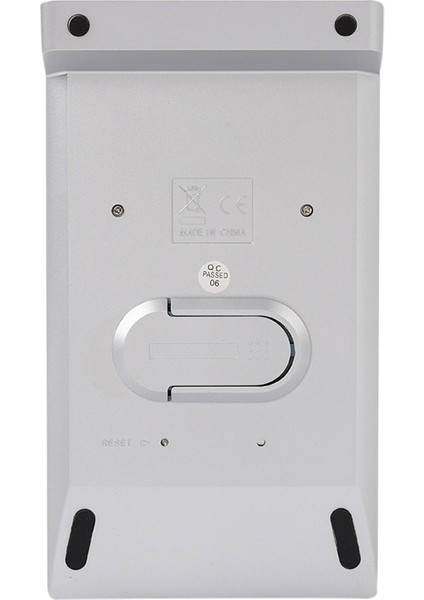 Zaykd LCD Hesap Makinesi - Siyah (Yurt Dışından) modelleri