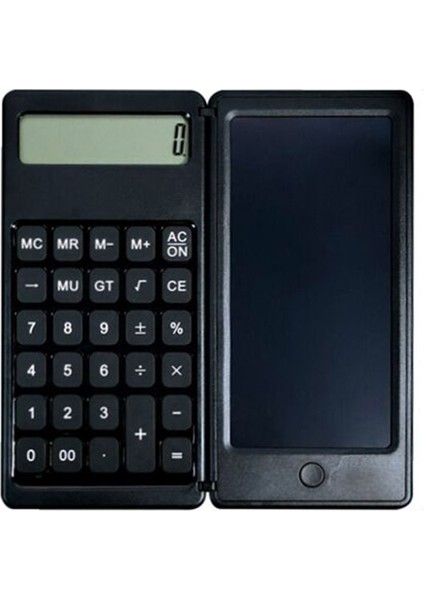 Zaykd Hesap Makinesi - Çok Renkli (Yurt Dışından)