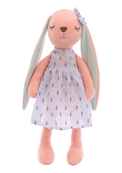 Dahe Shenda 35CM Figür Peluş Oyuncak - Mavi (Yurt Dışından) fiyatları