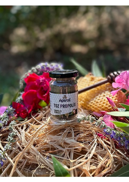 Toz Propolis 50 gr
