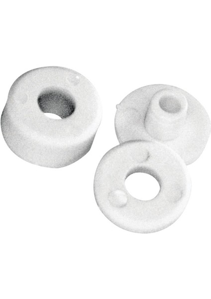 Öncam Pul Vida Şapkası Beyaz