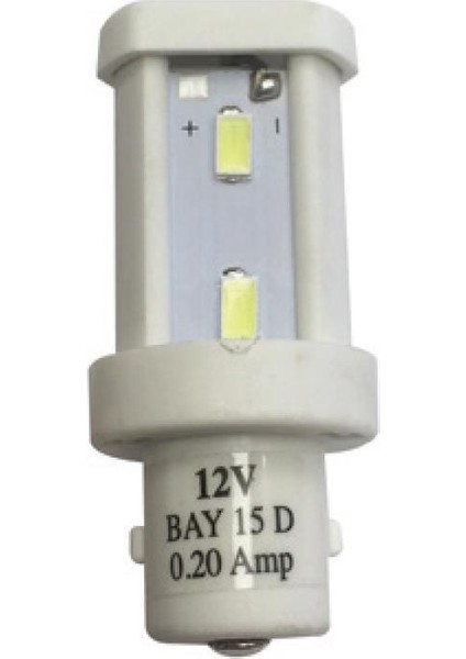 LED Ampül 24 V