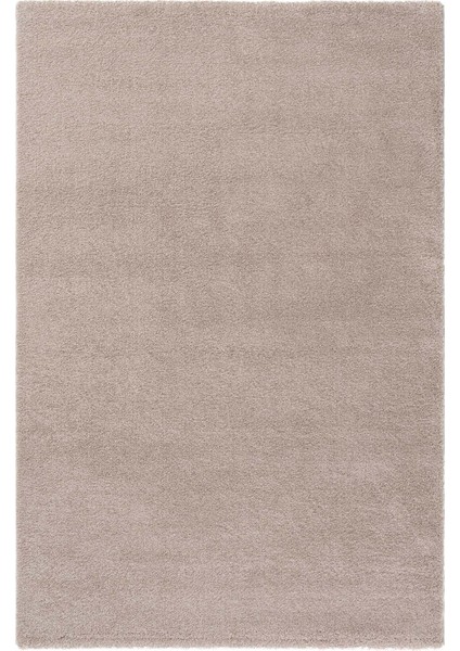 Plain Bej Salon Halısı Yumuşak Çocuk Odası Halısı Kesme Yolluk Koridor Halı Makine Dokuma Büyük Halı