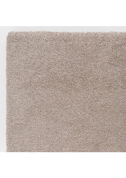 Plain Bej Salon Halısı Yumuşak Çocuk Odası Halısı Kesme Yolluk Koridor Halı Makine Dokuma Büyük Halı modelleri