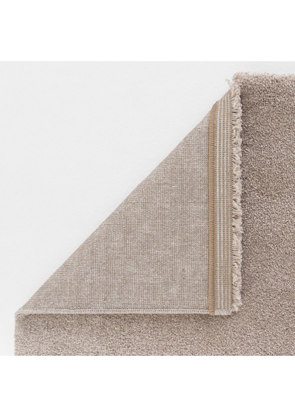 Plain Bej Salon Halısı Yumuşak Çocuk Odası Halısı Kesme Yolluk Koridor Halı Makine Dokuma Büyük Halı fırsatları