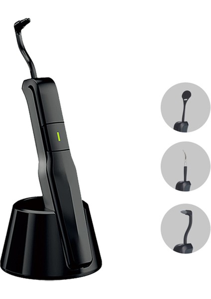 Mini Dental Temizleyici Calculus Ölçekleyici Oral Dişler (Yurt Dışından)