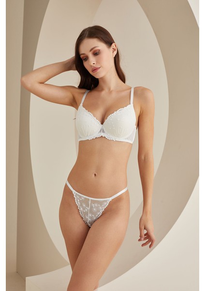 Ekru Casta Sütyen fiyatları