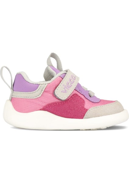 Trick Pembe Çocuk Sneaker