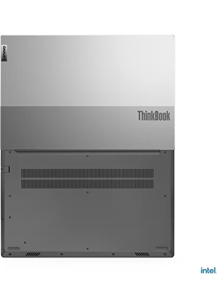 Thinkbook 15 Intel Core I5 1235U 16GB 512GB SSD MX550 Windows 11 Pro 15.6" Fhd Taşınabilir Bilgisayar 21DJ00GATX003