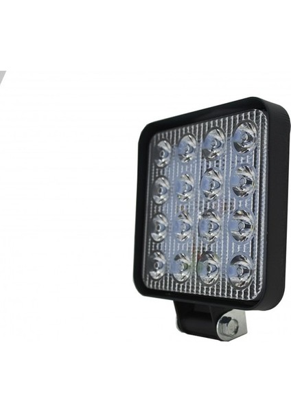 LED Okuma Çalışma Lambası 16 Ledli